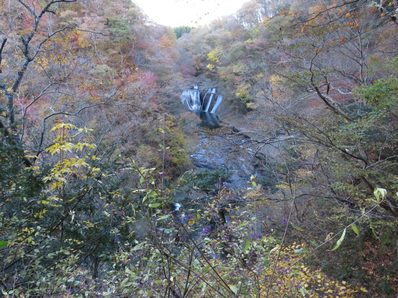 奥久慈・男体山